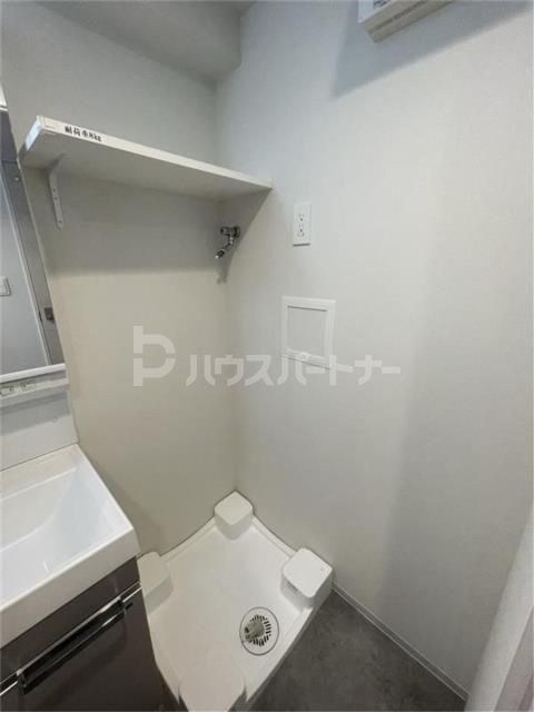 HY’s 大宮の内装写真