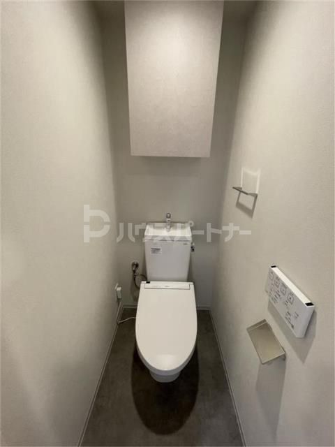 HY’s 大宮のトイレ写真