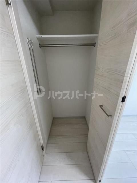HY’s 大宮の内装写真