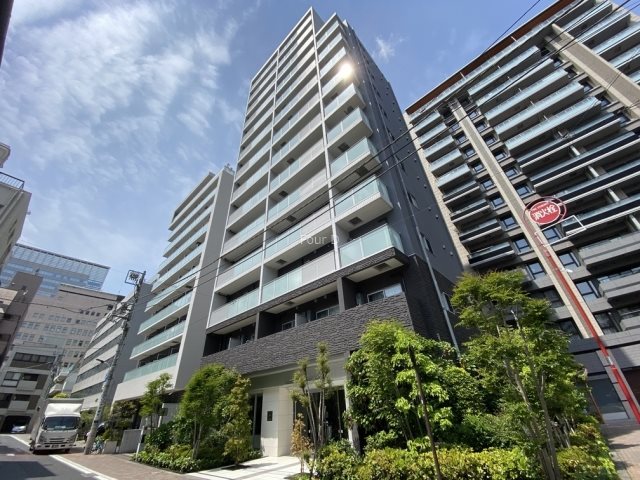 建物外観　★見学予約受付中★