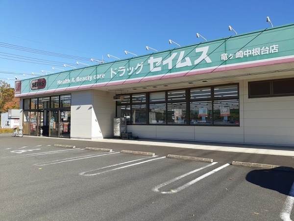 その他　ドラッグセイムス（その他）まで1500m