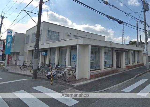 銀行　（株）みなと銀行／昆陽里支店（銀行）まで2094m