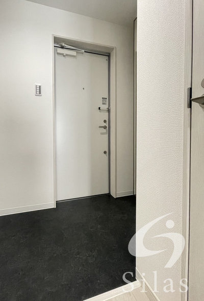玄関　同仕様