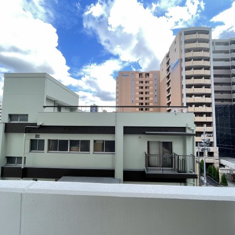 眺望　同仕様タイプです