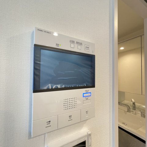 セキュリティ　同仕様タイプです