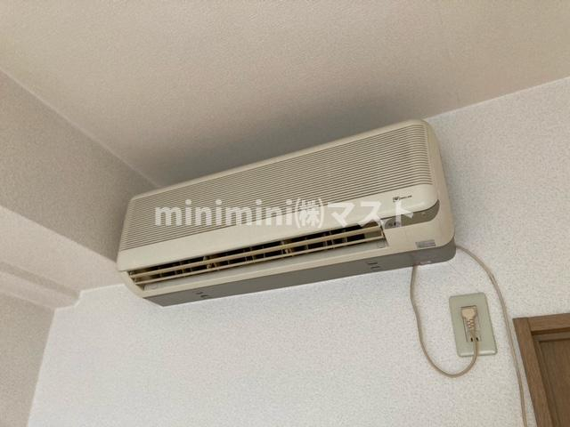 その他設備　※建物内別間取参考写真