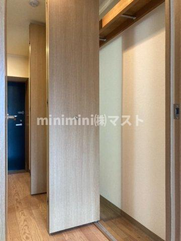 収納　※建物内別間取参考写真