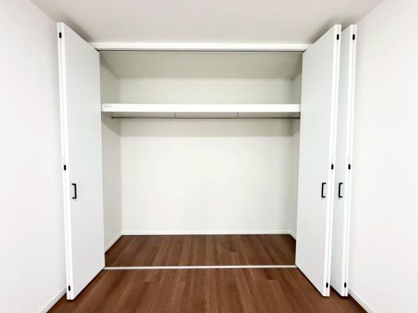 倉治3丁目 貸家の内装写真