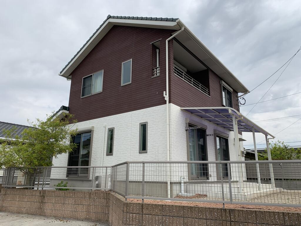 ＪＲ鹿児島本線 東福間駅 徒歩10分 築15年