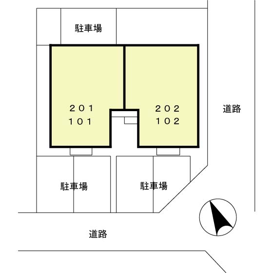 その他　配置図