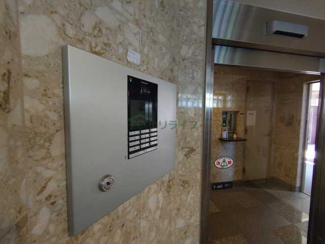 東京メトロ副都心線 雑司が谷駅 徒歩2分 14階建 築28年のその他写真