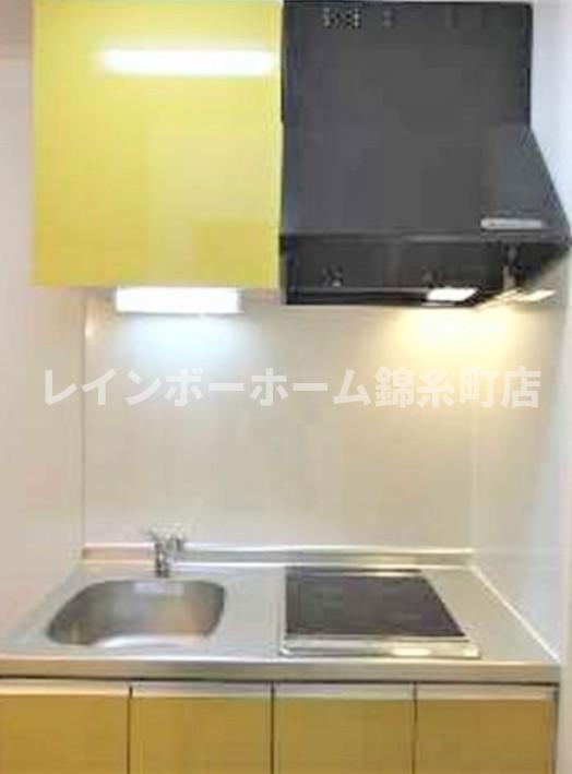 キッチン