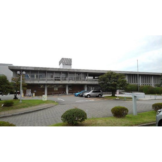 病院　医療法人社団和敬会谷野呉山病院（病院）まで713m