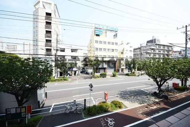 ＪＲ京浜東北線 大森駅 徒歩8分 9階建 築20年のその他写真
