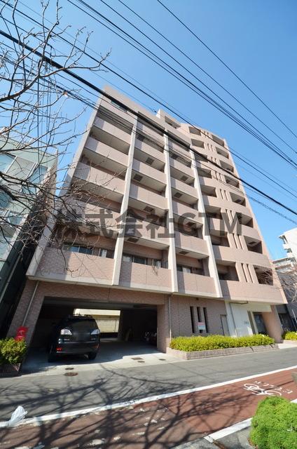 ＪＲ京浜東北線 大森駅 徒歩8分 築20年