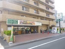 スーパー　フレッシュフードモリヤ大学病院前店（スーパー）まで347m
