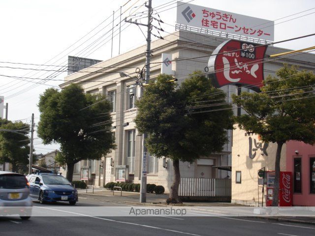 その他　中国銀行倉敷支店（その他）まで637m