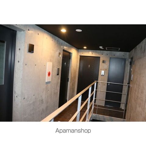 Fran北6条の外観写真