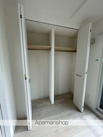 Fran北6条の内装写真