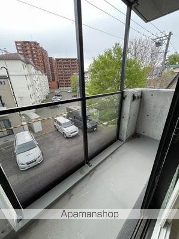 Fran北6条の内装写真