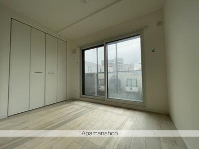 Fran北6条の内装写真
