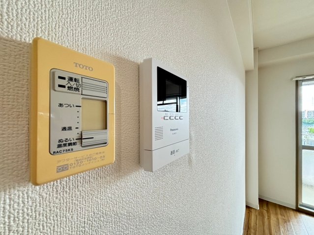 セキュリティ　詳細は、RISUMO江坂本店までお問合せください♪