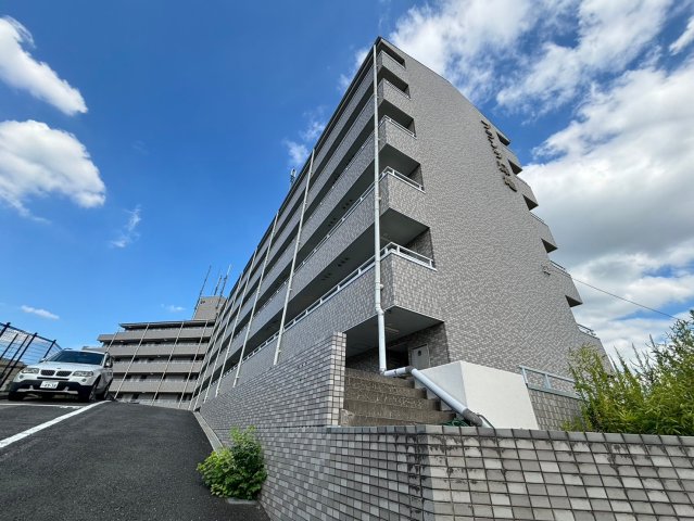 建物外観　詳細は、RISUMO江坂本店までお問合せください♪
