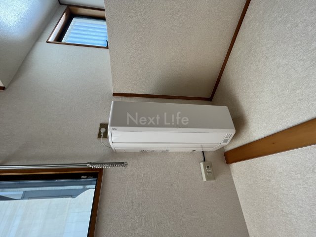 レジデンスエーティーティー立川のその他写真