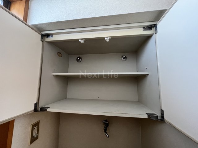 レジデンスエーティーティー立川のその他写真