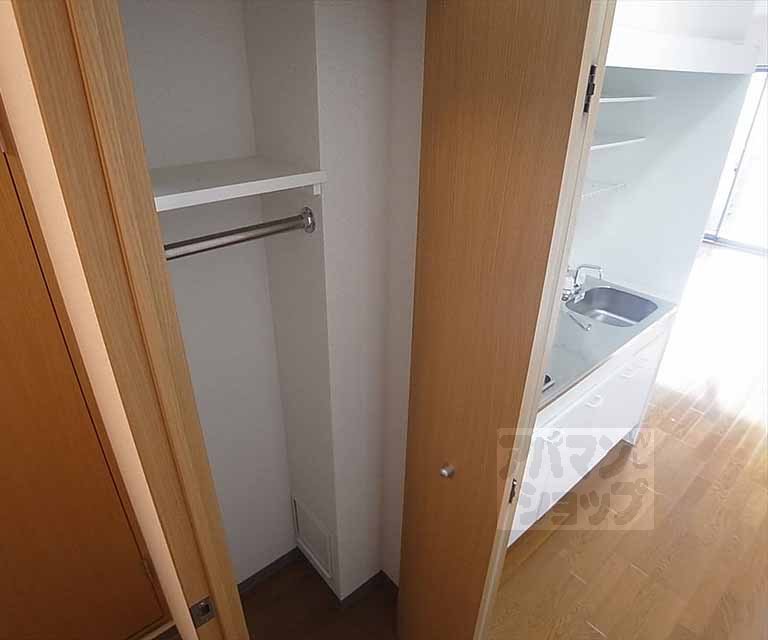 ランブラス衣笠の内装写真