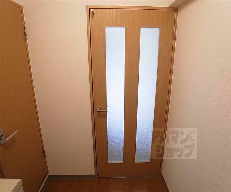 ランブラス衣笠の内装写真