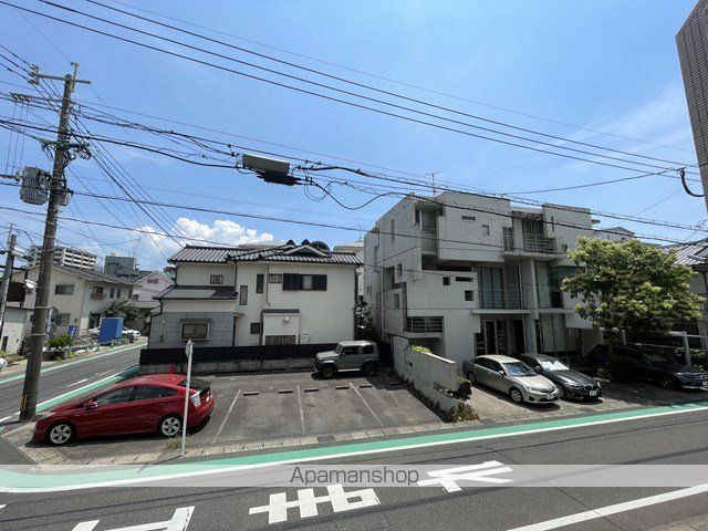 鹿児島市電唐湊線 中洲通駅 徒歩6分 5階建 築10年のその他写真