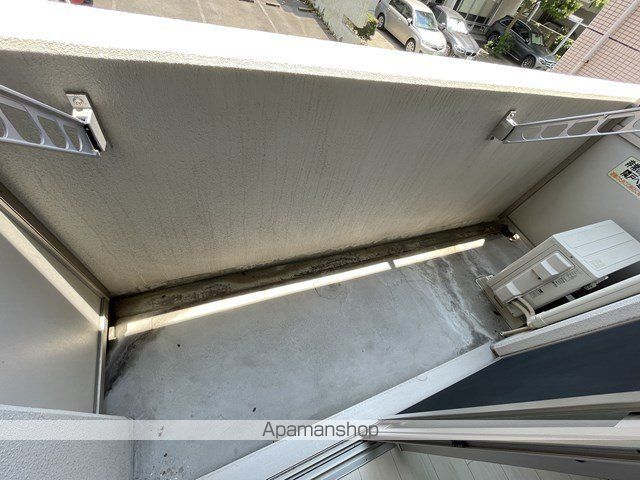 鹿児島市電唐湊線 中洲通駅 徒歩6分 5階建 築10年の内装写真