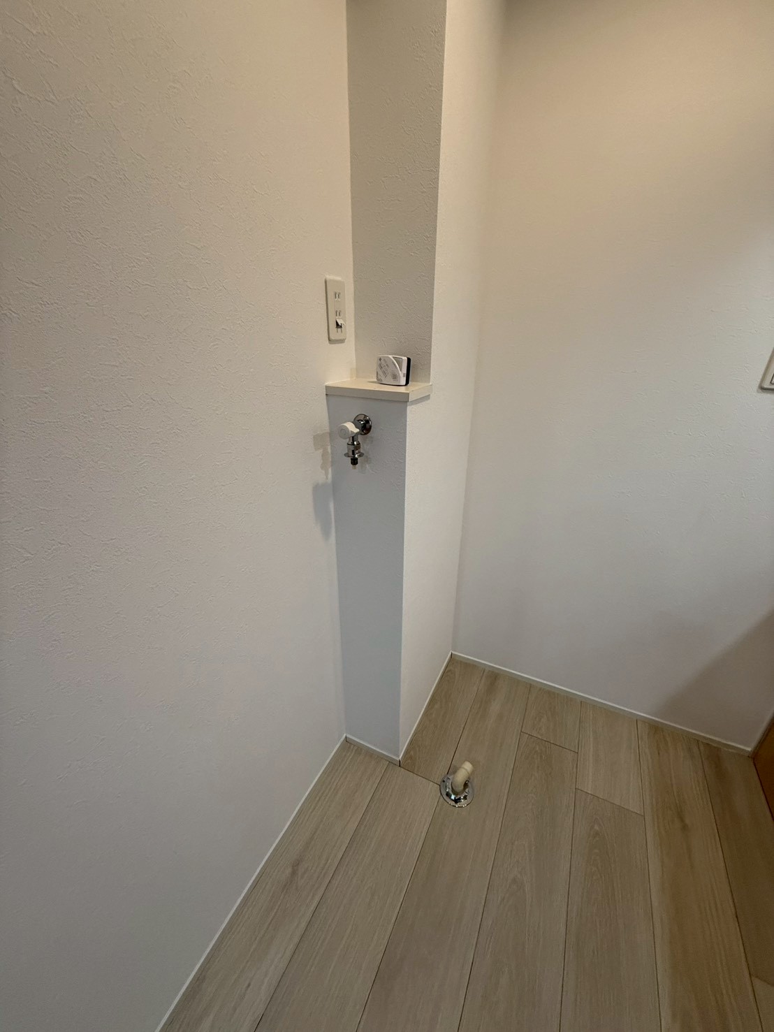 その他設備　※同物件別室の写真です