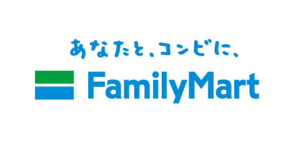 コンビニ　ファミリーマート谷町四丁目店（コンビニ）まで257m