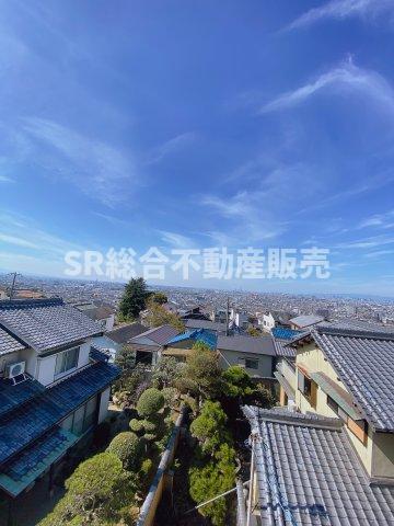 上四条町戸建てのその他写真