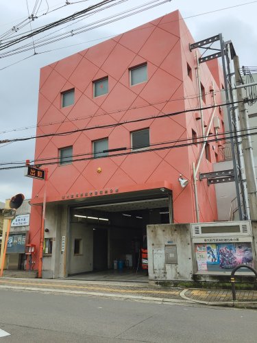 上四条町戸建ての周辺写真