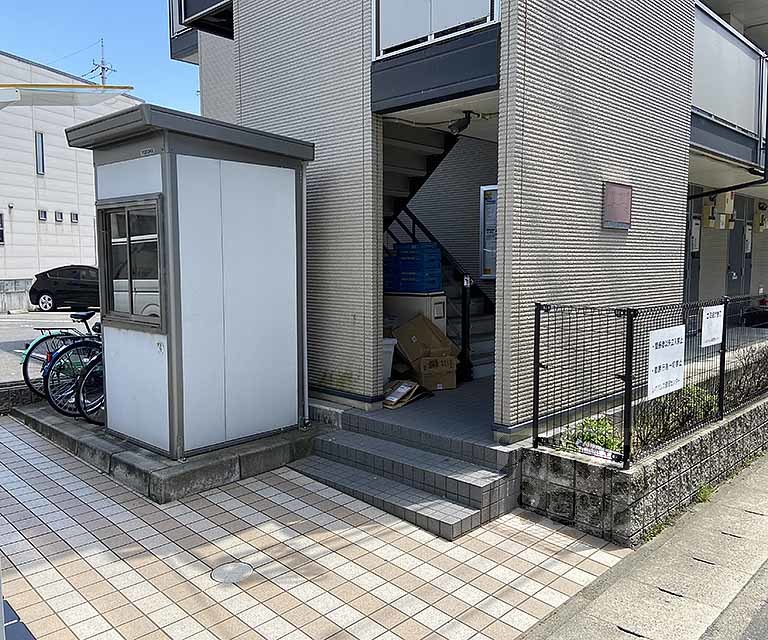 その他共有部分
