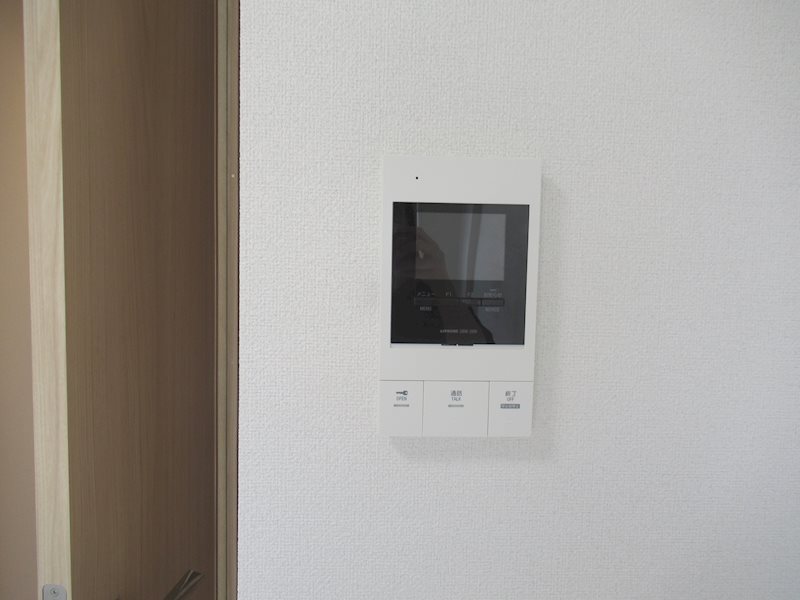 セキュリティ　※参考写真
