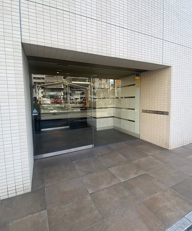 リヴシティ横濱関内の外観写真