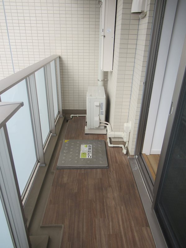 リヴシティ横濱関内の内装写真