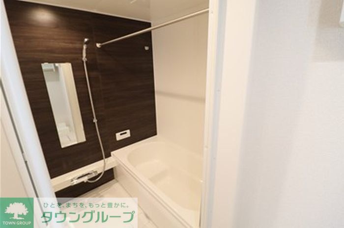 バス・シャワールーム　お問合せはタウンハウジングまで！※現地待合わせ相談可能