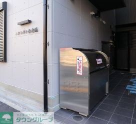 その他設備　共有部分