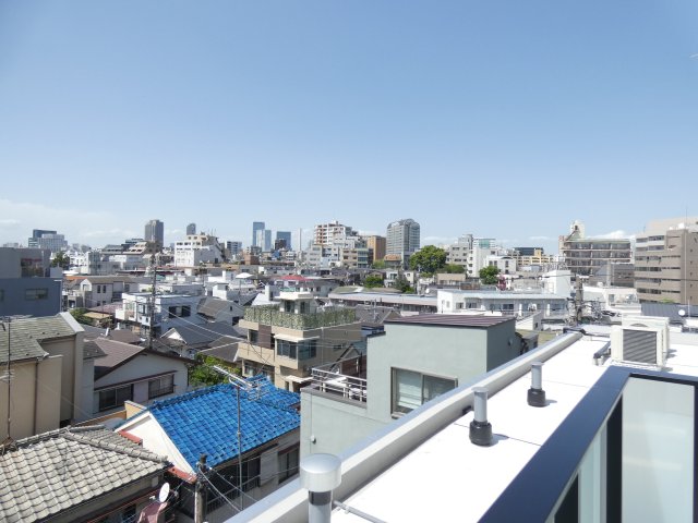 眺望　展望