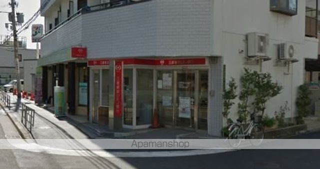 プレスティージュ・アイの周辺写真