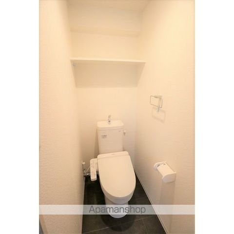 K Smart 小牧のトイレ写真