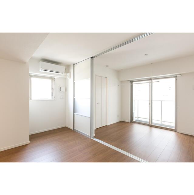 居室・リビング　同タイプ別部屋