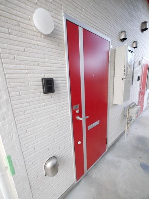 ＪＲ京浜東北線 鶴見駅 バス乗車時間：10分 最寄りバス停で下車 徒歩7分 2階建 築9年のその他写真