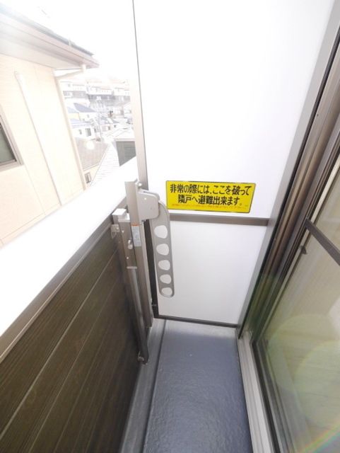 ＪＲ京浜東北線 鶴見駅 バス乗車時間：10分 最寄りバス停で下車 徒歩7分 2階建 築9年のその他写真