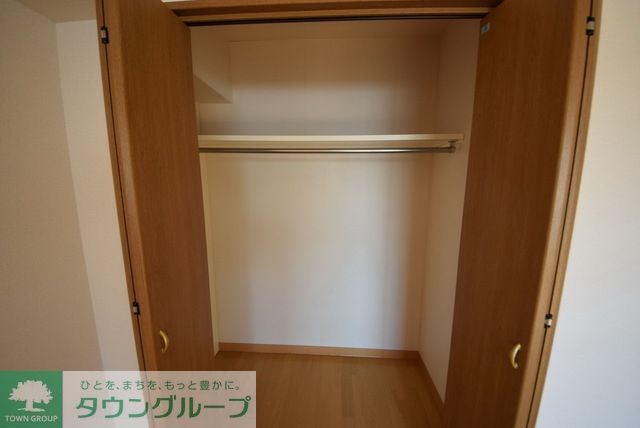 グラースの内装写真